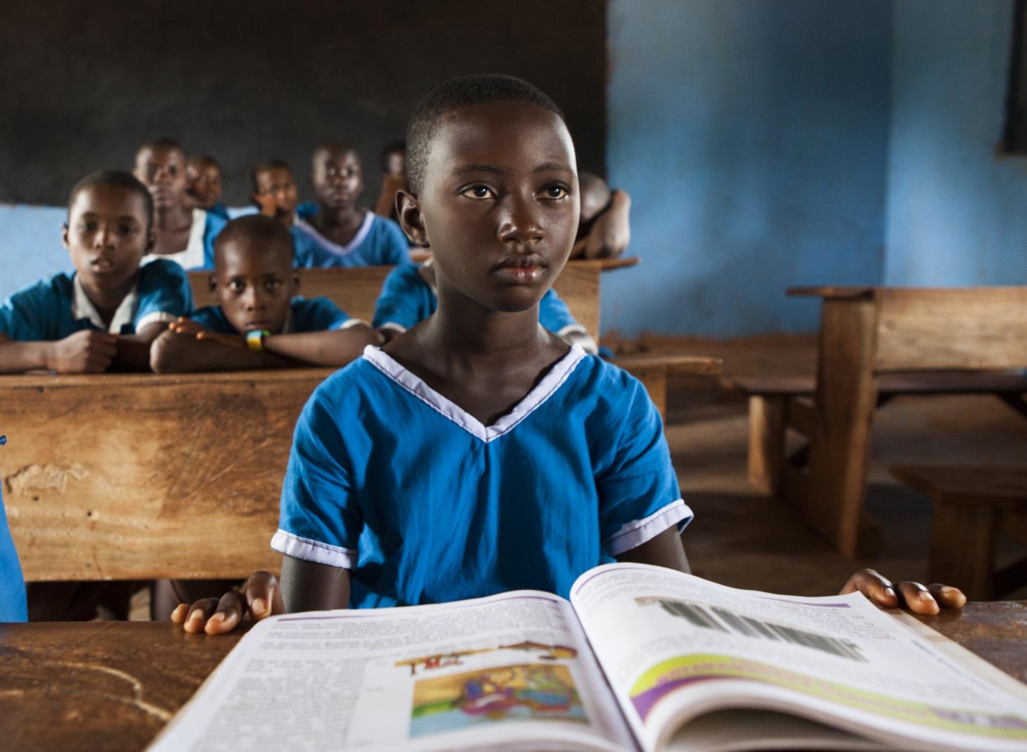 Education