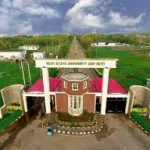 Ekiti State University,