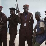 Vigilante dispatched to early grave in Ekiti