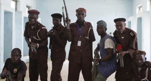 Vigilante dispatched to early grave in Ekiti