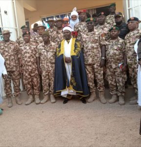 Emir-of-Gwozw-with-COAS-and-other-top-military-brass-in-his-palace