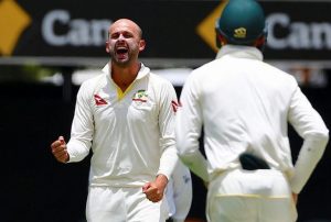 Cricket – Ashes test match – Australia v England – GABBA Ground, Brisbane, Australia