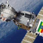 Ethiopia launches first satellite into space