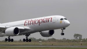 Ethiopian-Airlines