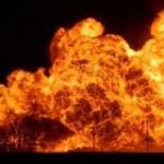 Explosion rocks Ebonyi school