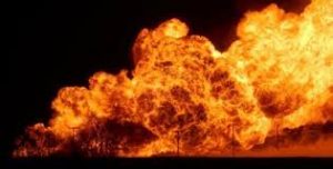 Explosion rocks Ebonyi school