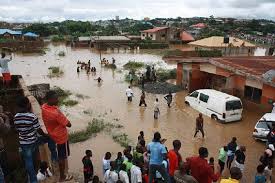 FLOOD