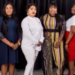Virgin-Landmart unveils Halima Abubakar, Anita Joseph as brand ambassadors