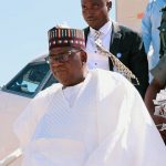 Senator Muhammad Danjuma Goje