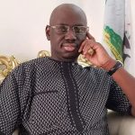 Timi Frank insists FIRS released N90b for 2019 election
