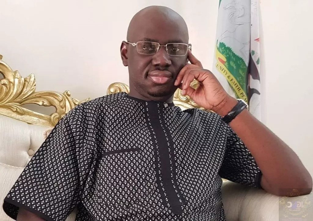 Timi Frank insists FIRS released N90b for 2019 election