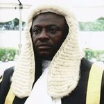 Justice Ahmed Mohammed