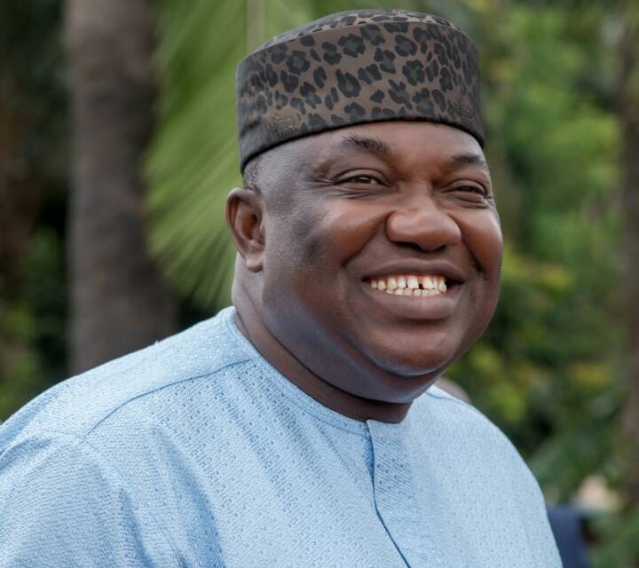 Christmas: Enugu indigenes thank Governor for free public transportation 