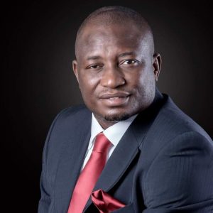 Francis Ottah Agbo