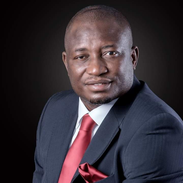 Francis Ottah Agbo