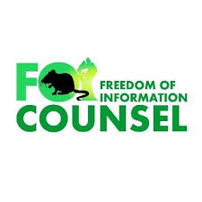 Freedom of Information Counsel