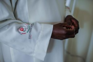 Kidnappers of Catholic Priest demand N20m for his release