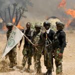 Operations against Boko Haram in Nigeria