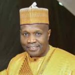 Gombe Governor, Muhammadu Inuwa Yahaya