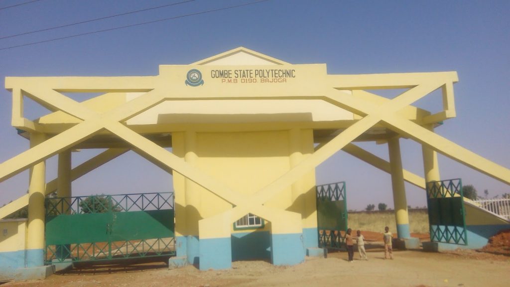 Gombe State Polytechnic Bajoga