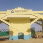 Gombe State Polytechnic Bajoga