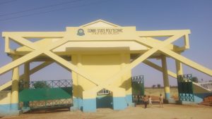 Gombe State Polytechnic Bajoga