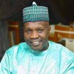Governor Muhammadu Inuwa Yahaya,