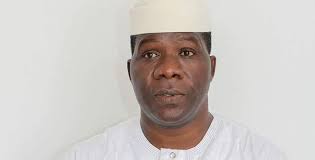 Hon Opeyemi Bamidele