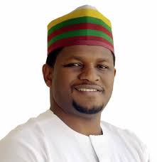 Hon. Dachung Musa Bagos