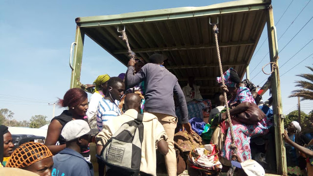 We’ll support IDPs reclaim their land in Plateau – COCIN President
