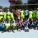Sokoto, Katsina emerge winners at North West U17 volleyball competition
