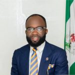 Kelechi Nwogu