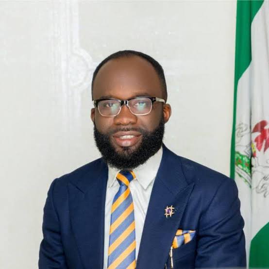 Kelechi Nwogu
