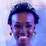 Irene Ng’endo Mukii