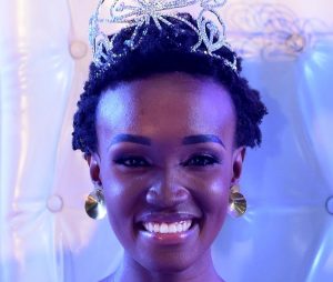 Irene Ng’endo Mukii