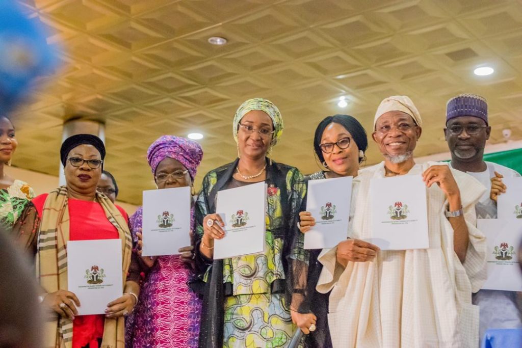 Govt officials want full political inclusion for Persons With Disabilities