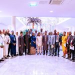 Osinbajo inaugurates committee on geo-spatial data for developmental projects
