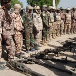 Soldiers kill suicide bombers, bandits, cultists nationwide