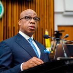 Ogun State Governor Dapo Abiodun