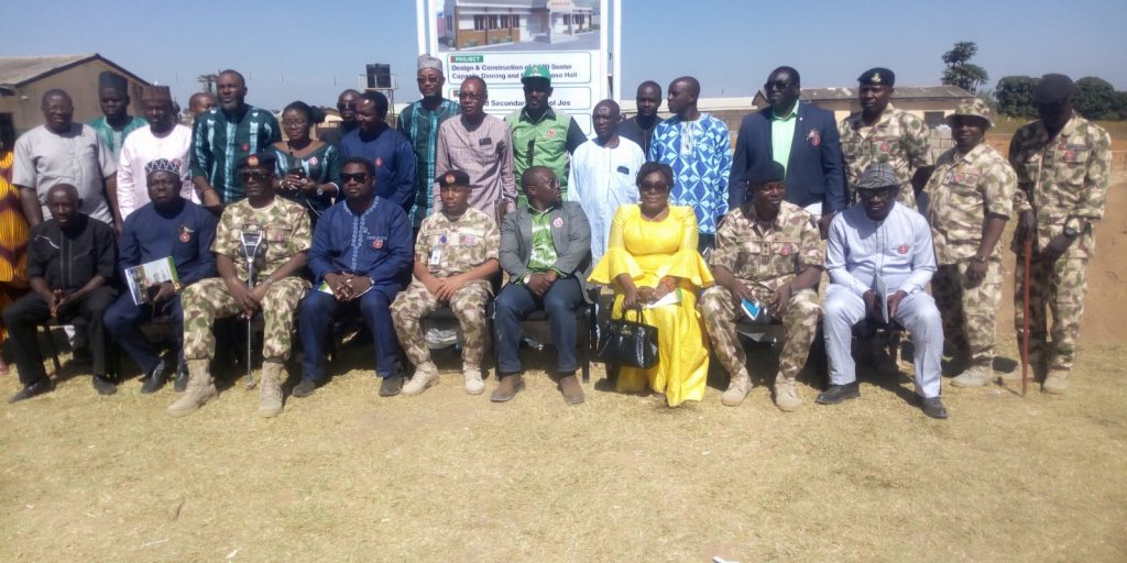 We’ll continue to protect Command Schools – Nigerian Army 