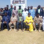 We’ll continue to protect Command Schools – Nigerian Army 