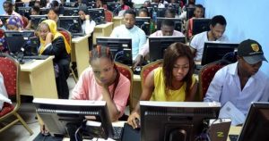 TRCN conducts certification exam for teachers, final for the year