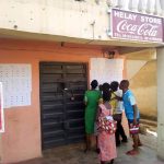 APC clears 16 chairmanship seats in Ekiti local elections