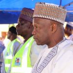 Gombe Green Project: Governor disburses N208m to 5,557 beneficiaries