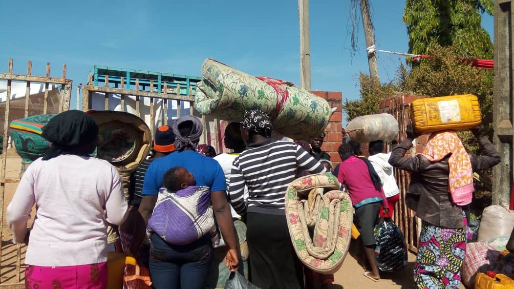 Plateau Govt resettle IDPs in home communities