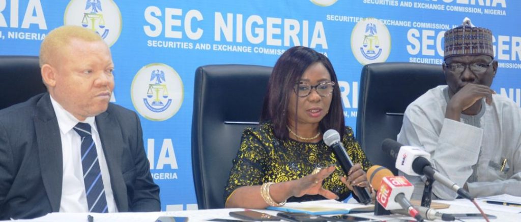 Why we are encouraging securities lending – SEC