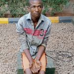 Laulo Isa, herdsman and accused rapist