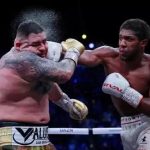 Joshua vs Ruiz