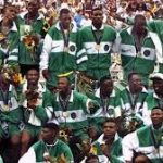 Kanu Nwankwo-led Dream Team of 1996