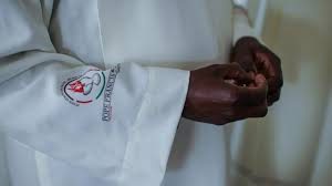 Kidnapped Rev. Fr. Samuel Agwameseh